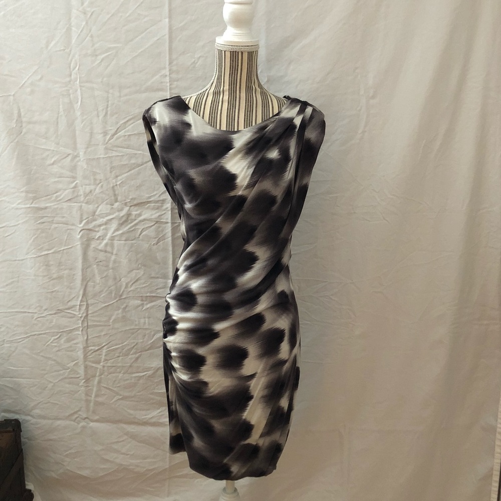 Leifsdottir Dress | Fun & Comfy | 100% viscose